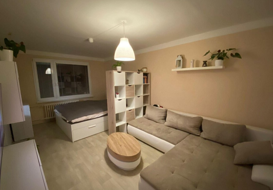 Pronájem bytu 2+1 - Střekov, Ústí nad Labem