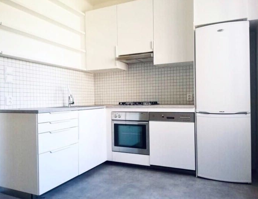 Pronájem bytu 2+1 - Praha - Vršovice, Jakutská