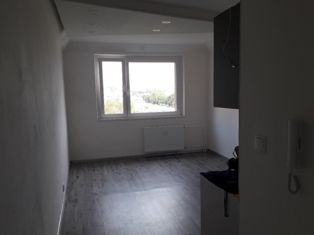 Pronájem bytu garsoniéra - Tuhnice, Karlovy Vary