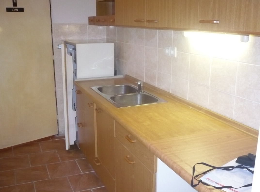 Pronájem bytu garsoniéra - Nemanice, České Budějovice