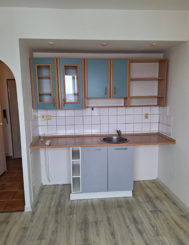 Pronájem bytu garsoniéra - Česká Lípa