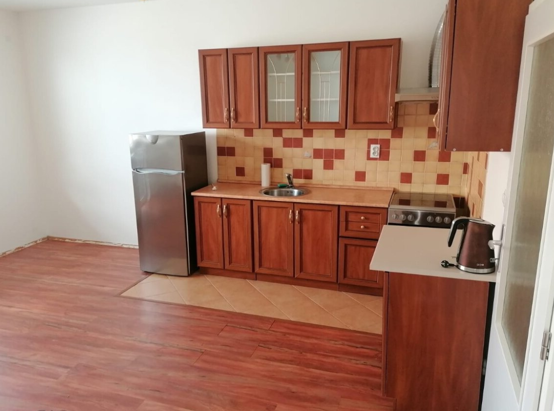 Pronájem bytu garsoniéra - České Budějovice 2