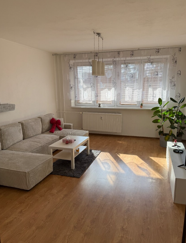 Pronájem bytu 3+1 - Poruba, Ostrava