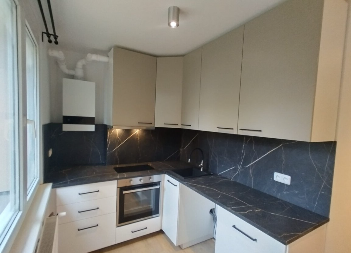 Pronájem bytu 3+1 - Šumperk