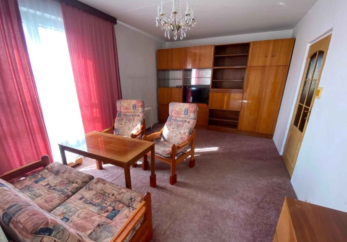 Pronájem bytu 3+1 - U Hřiště, Ústí nad Orlicí