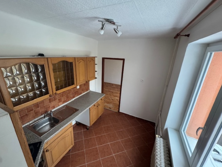 Pronájem bytu 2+1 - Františka Halase, Most II