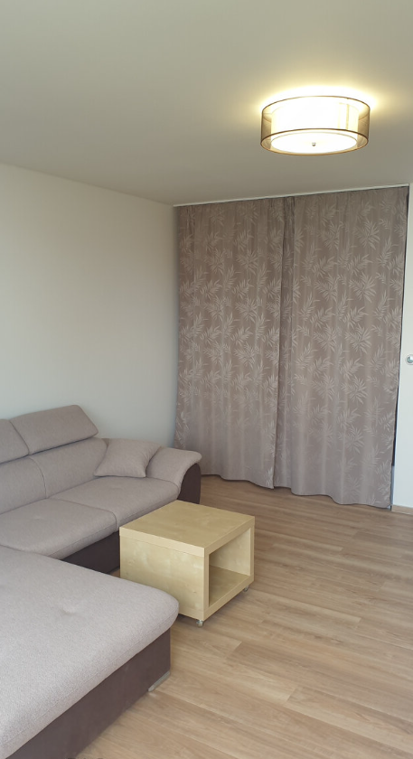 Pronájem bytu 1+kk - Horní Kosov, Jihlava