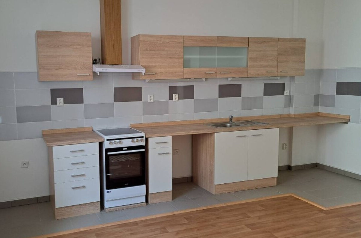 Pronájem bytu 1+1 - Řetenice, Teplice