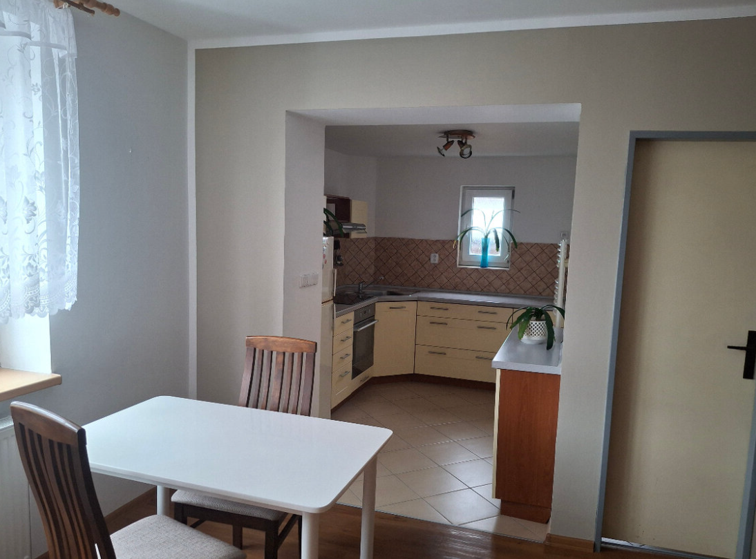 Pronájem bytu 2+kk - Janův Důl, Liberec