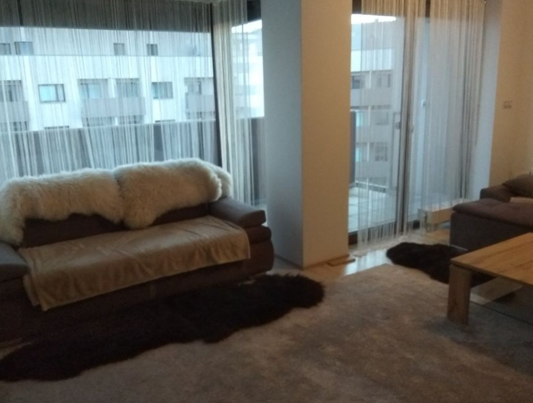 Pronájem bytu 2+kk - Slatina, Brno