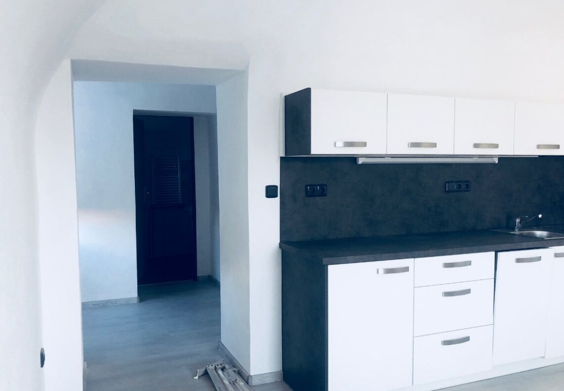 Pronájem bytu 2+kk - Pražské Předměstí, Jindřichův Hradec IV