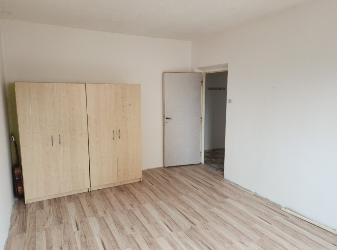 Pronájem bytu 2+1 - Maxe Švabinského, Teplice