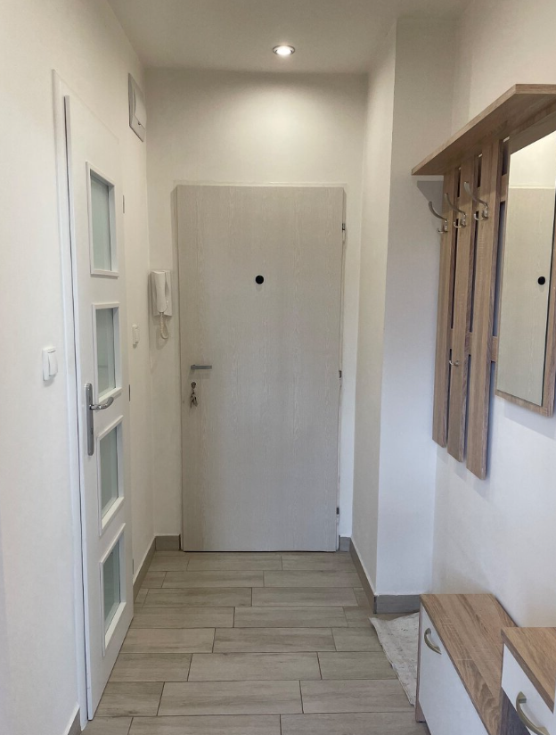 Pronájem bytu 1+1 - Ant. Dvořáka, Příbram VII