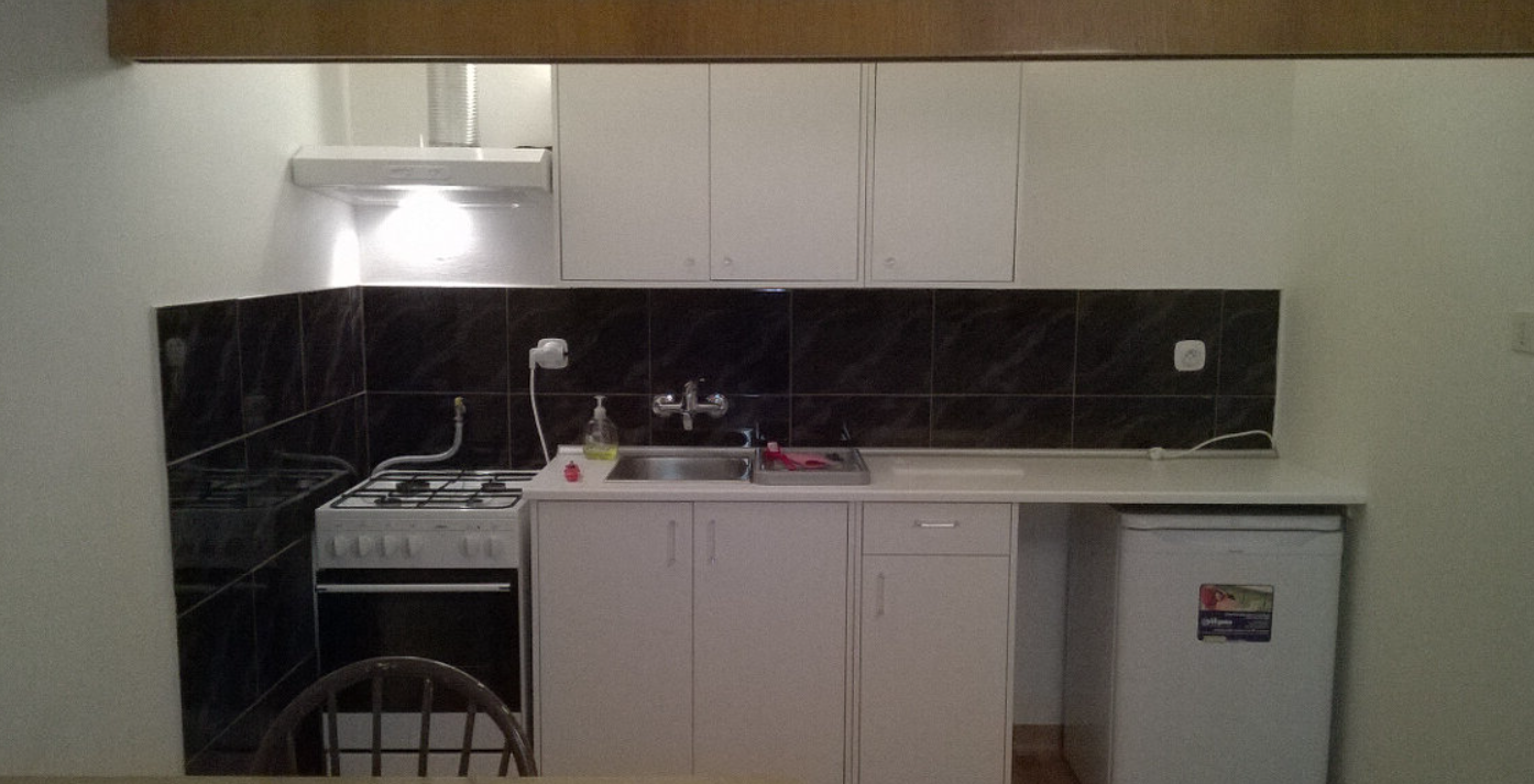 Pronájem bytu garsoniéra - Maloměřice, Brno