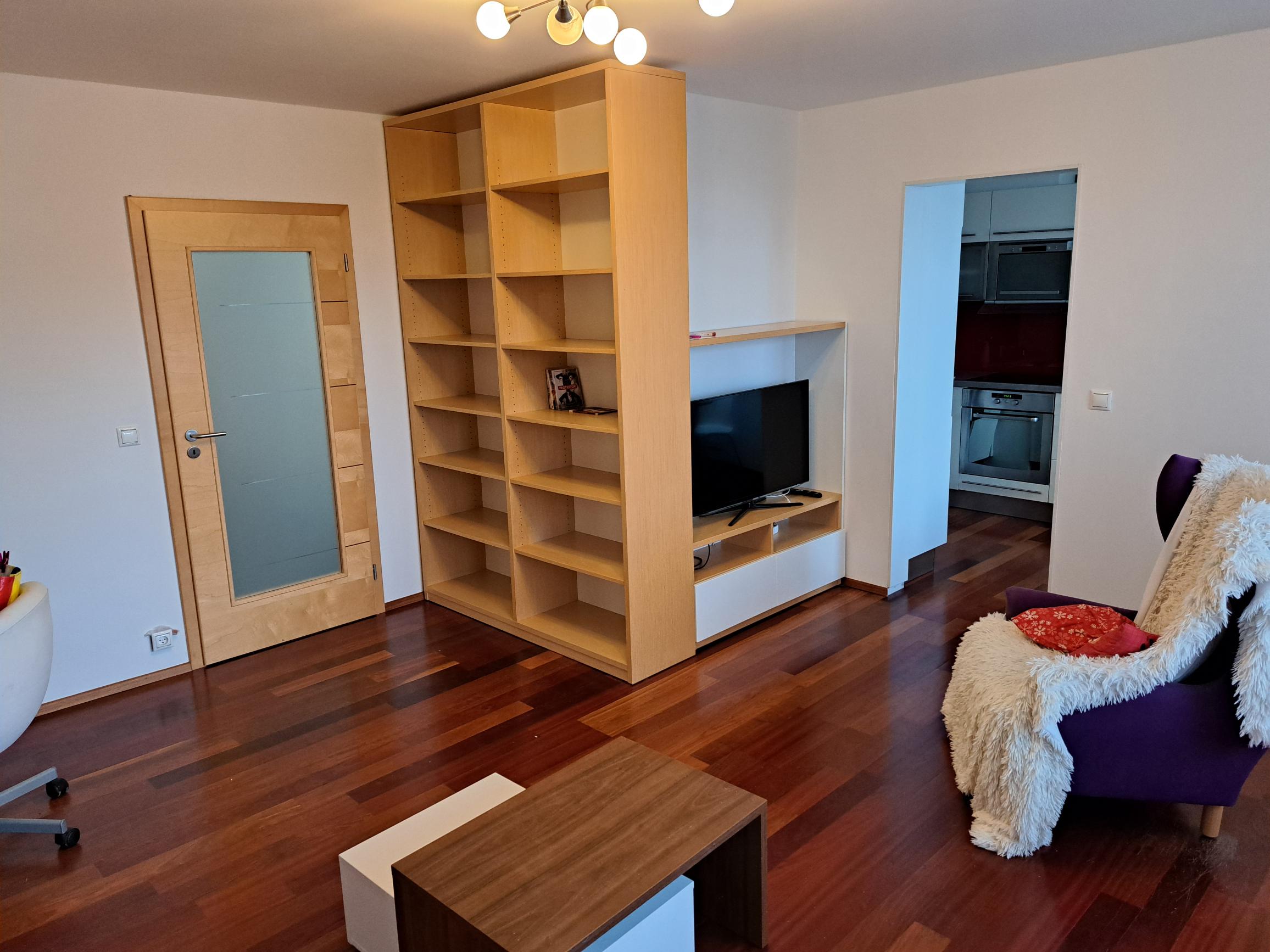 Pronájem bytu 3+1 - Josefy Faimonové, Brno