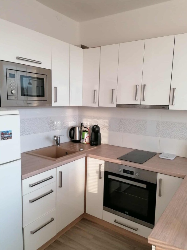 Pronájem bytu 2+kk - Ústí nad Labem-centrum