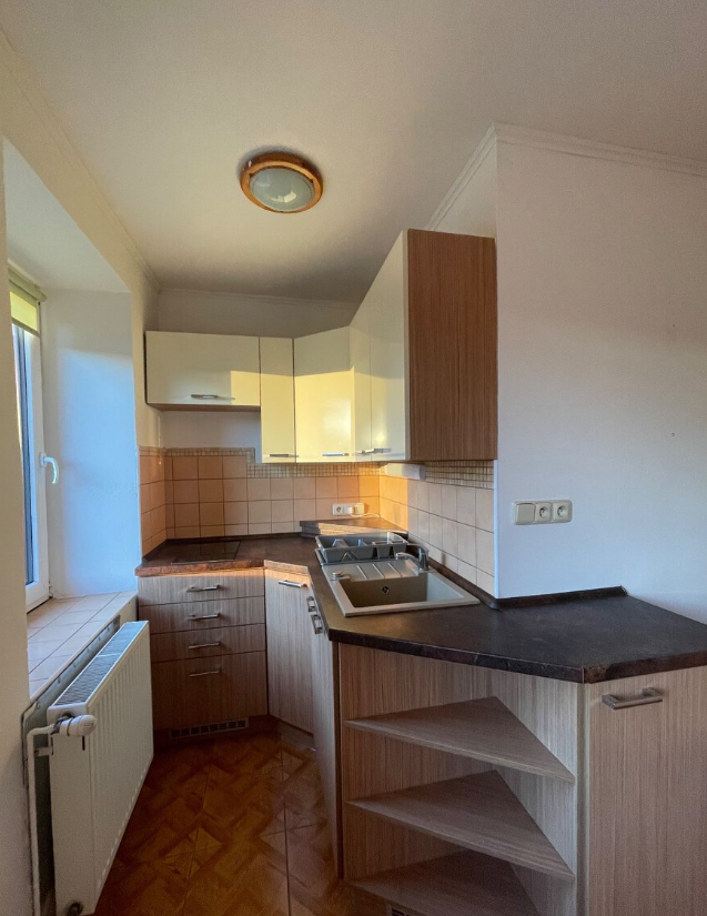 Pronájem bytu 1+1 - Nové Město, Děčín