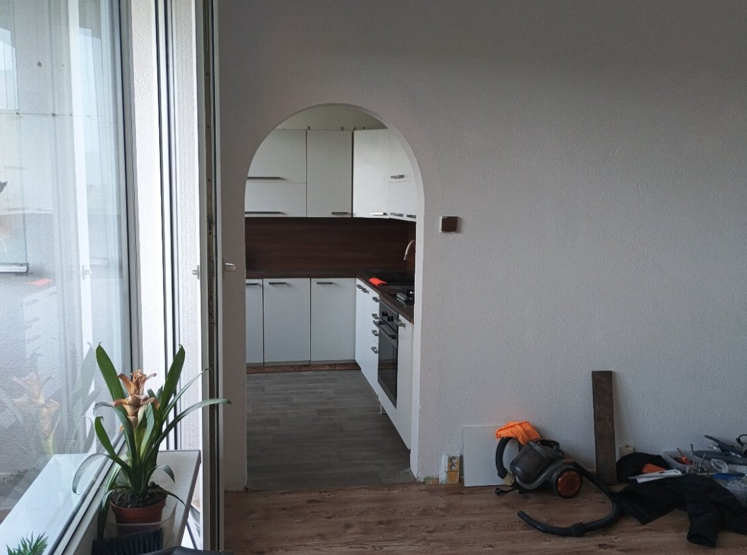 Pronájem bytu 3+1 - Lutyně, Orlová