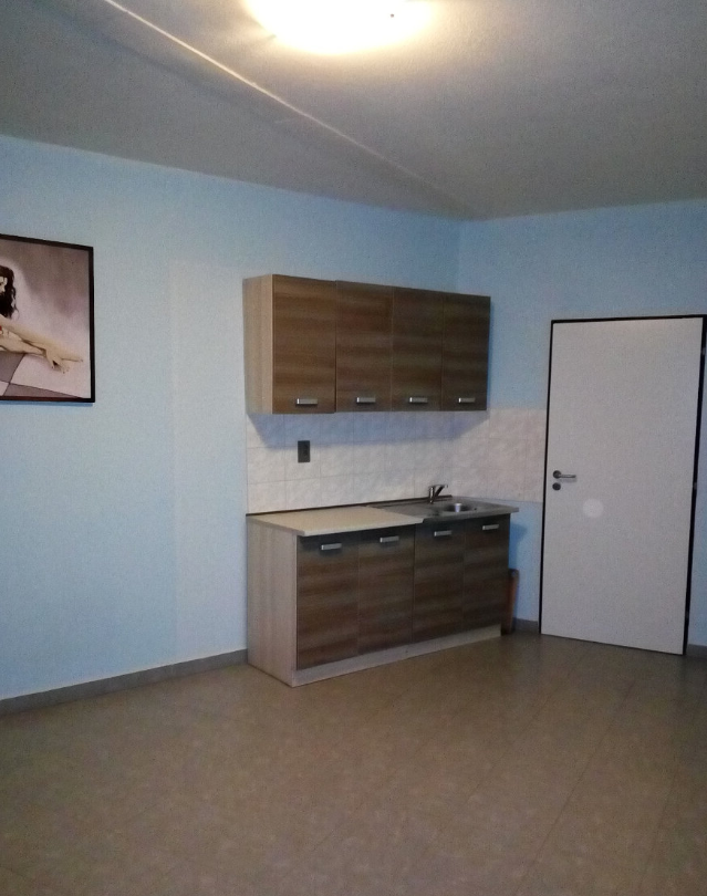 Pronájem bytu 1+kk - Hejčín, Olomouc