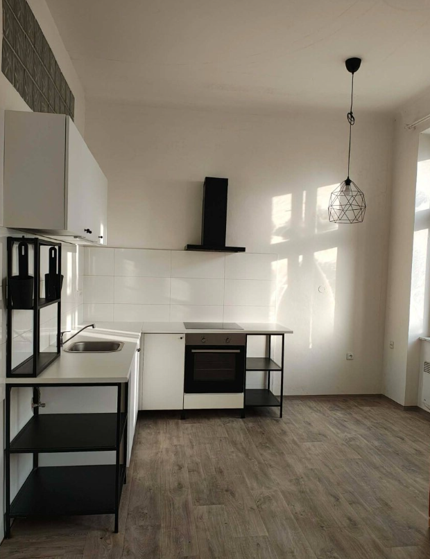 Pronájem bytu 1+1 - Tábor