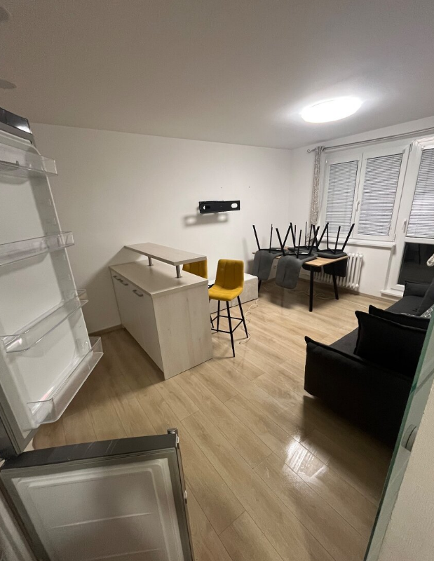 Pronájem bytu 3+kk - Hutník, Veselí nad Moravou