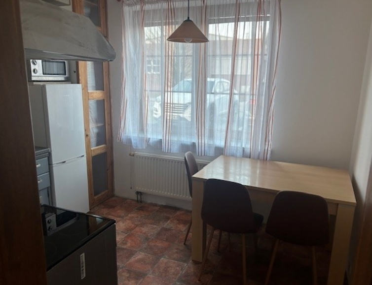 Pronájem bytu 2+1 - Za Prachárnou, Jihlava