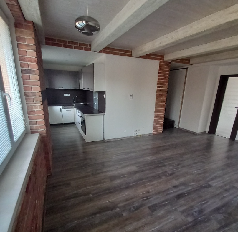 Pronájem bytu 2+kk - Město, Havířov