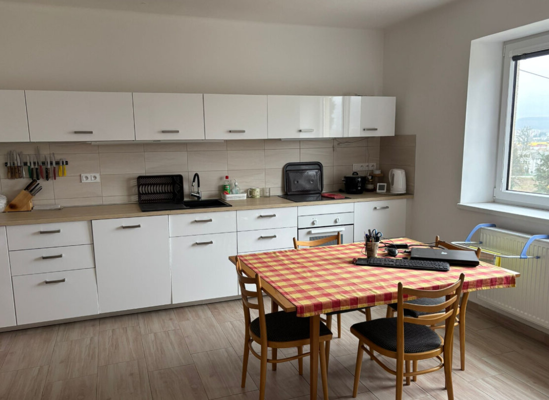 Pronájem bytu 3+kk - Tečovice, Zlín