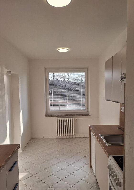 Pronájem bytu 2+1 - Javorová, Zlín