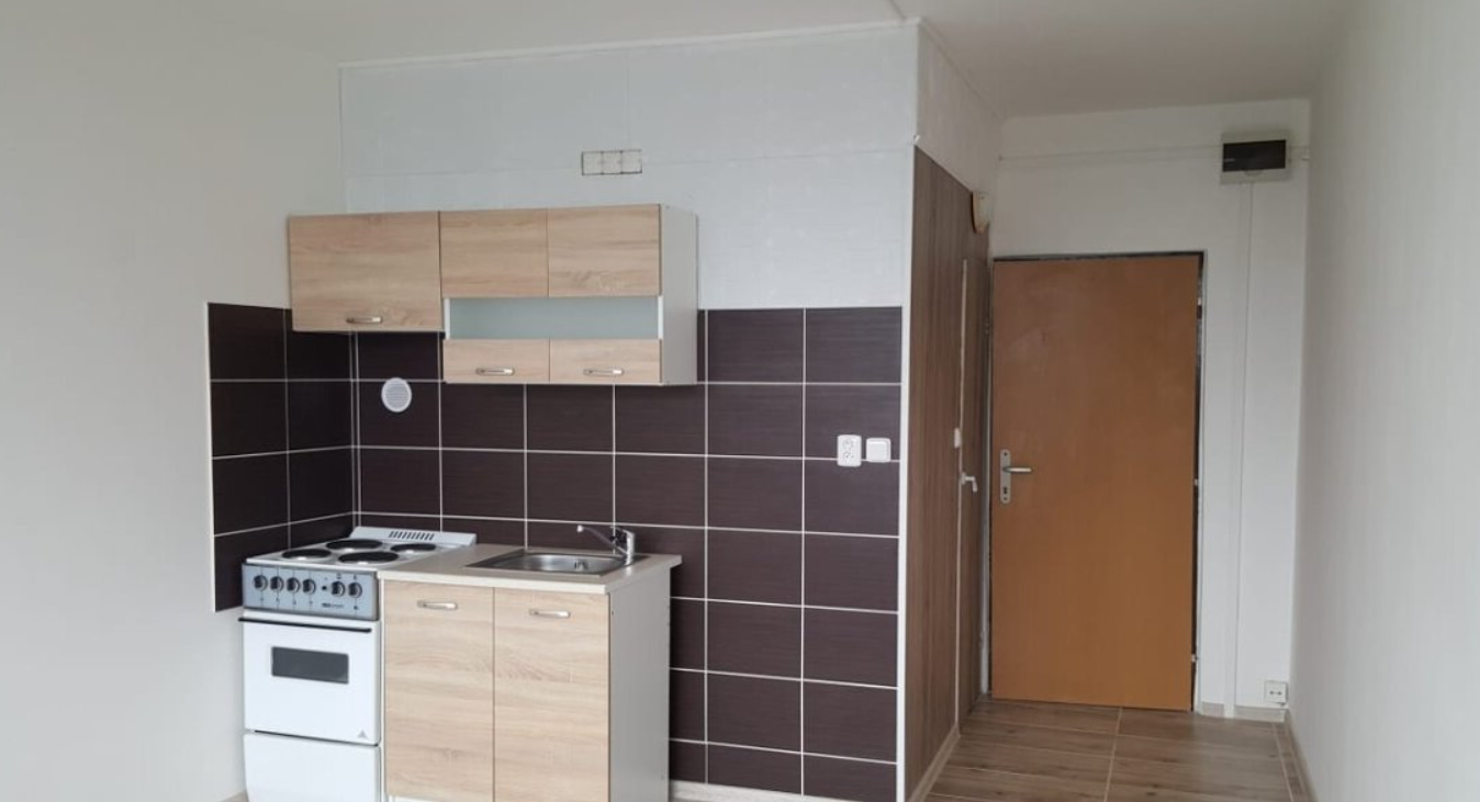 Pronájem bytu garsoniéra - Most II, Most