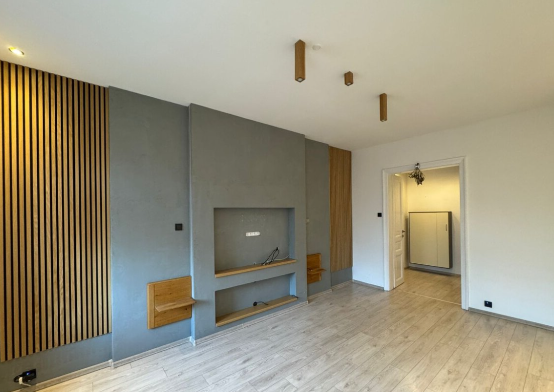 Pronájem bytu 2+1 - Klíše, Ústí nad Labem