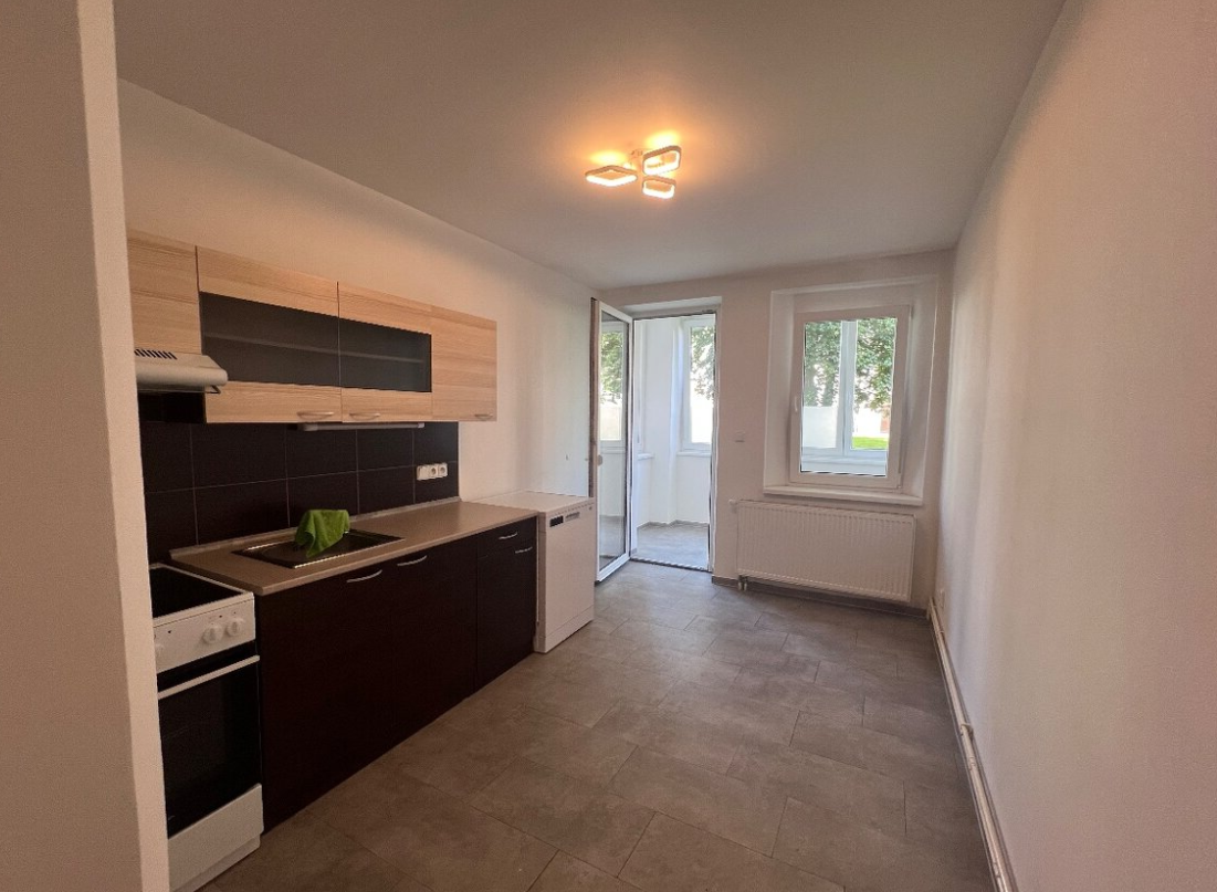 Pronájem bytu 2+1 - Klíše, Ústí nad Labem