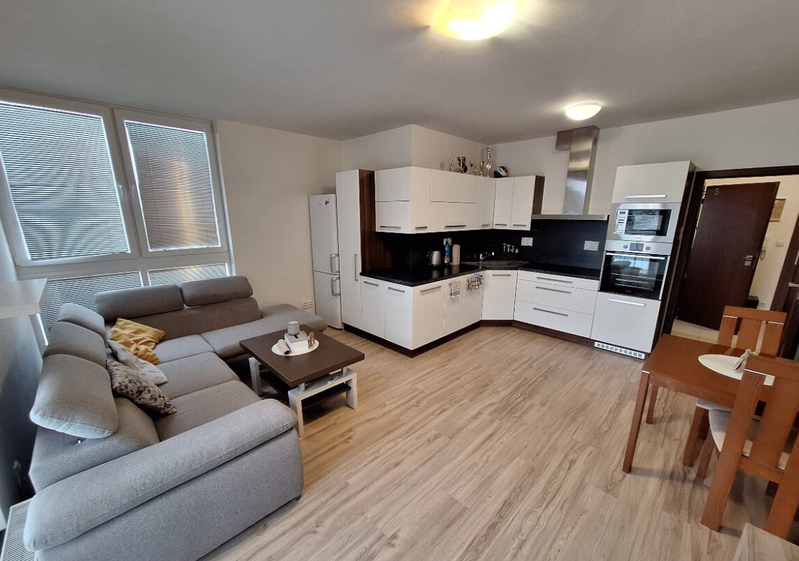 Pronájem bytu 2+kk - Pražské Předměstí, České Budějovice 3