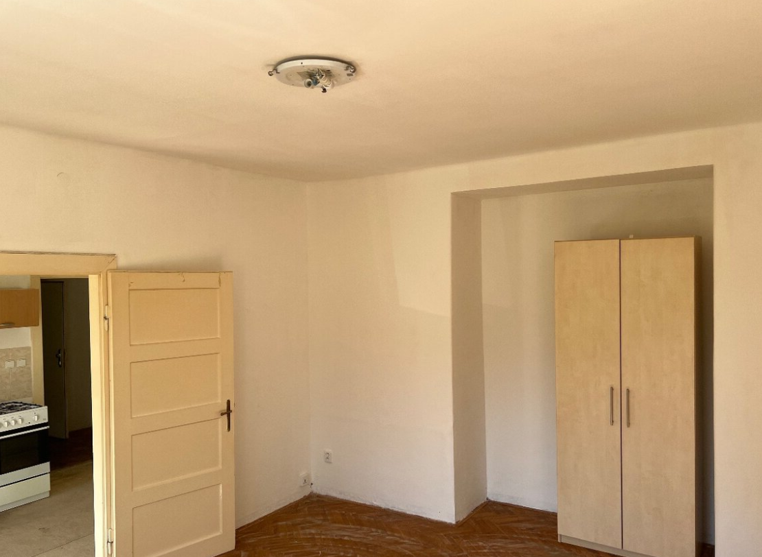 Pronájem bytu 1+1 - Klíše, Ústí nad Labem