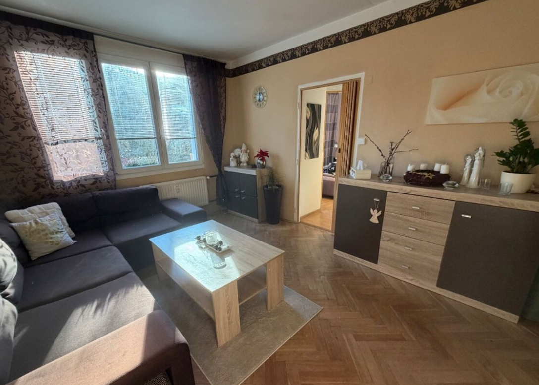 Pronájem bytu 2+kk - Drahovice, Karlovy Vary