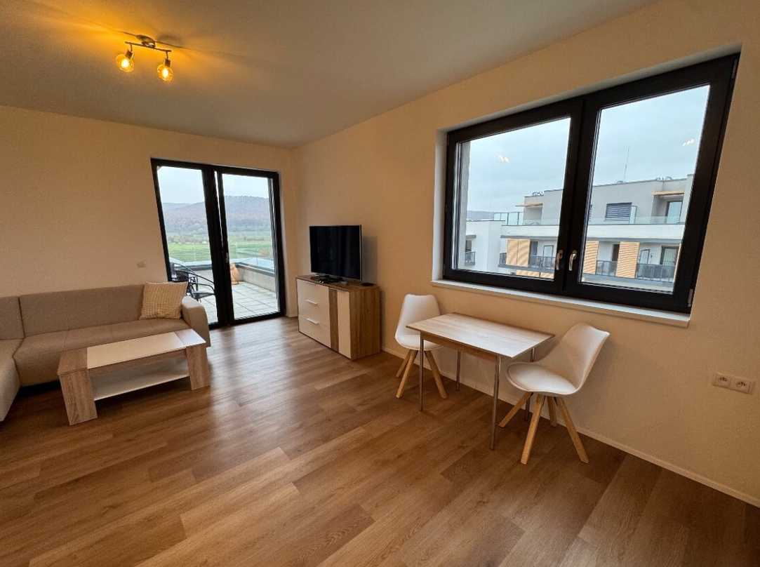 Pronájem bytu 2+kk - Mladá Boleslav III, Mladá Boleslav