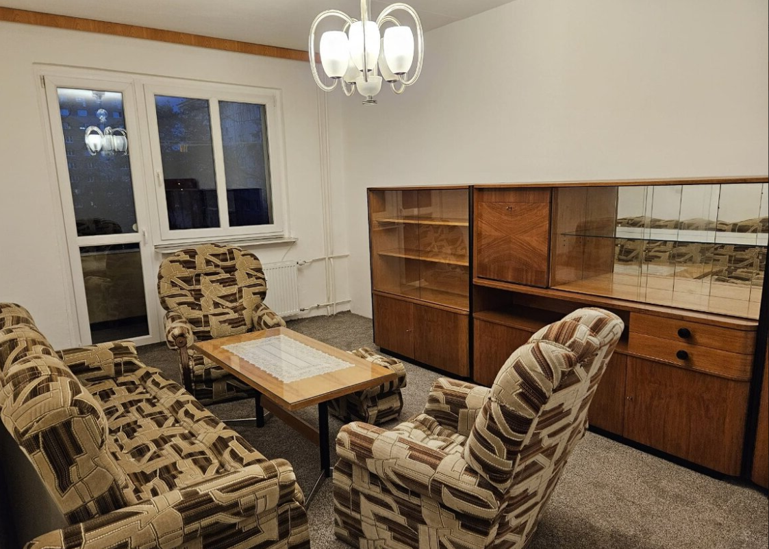 Pronájem bytu 2+1 - Most II, Most