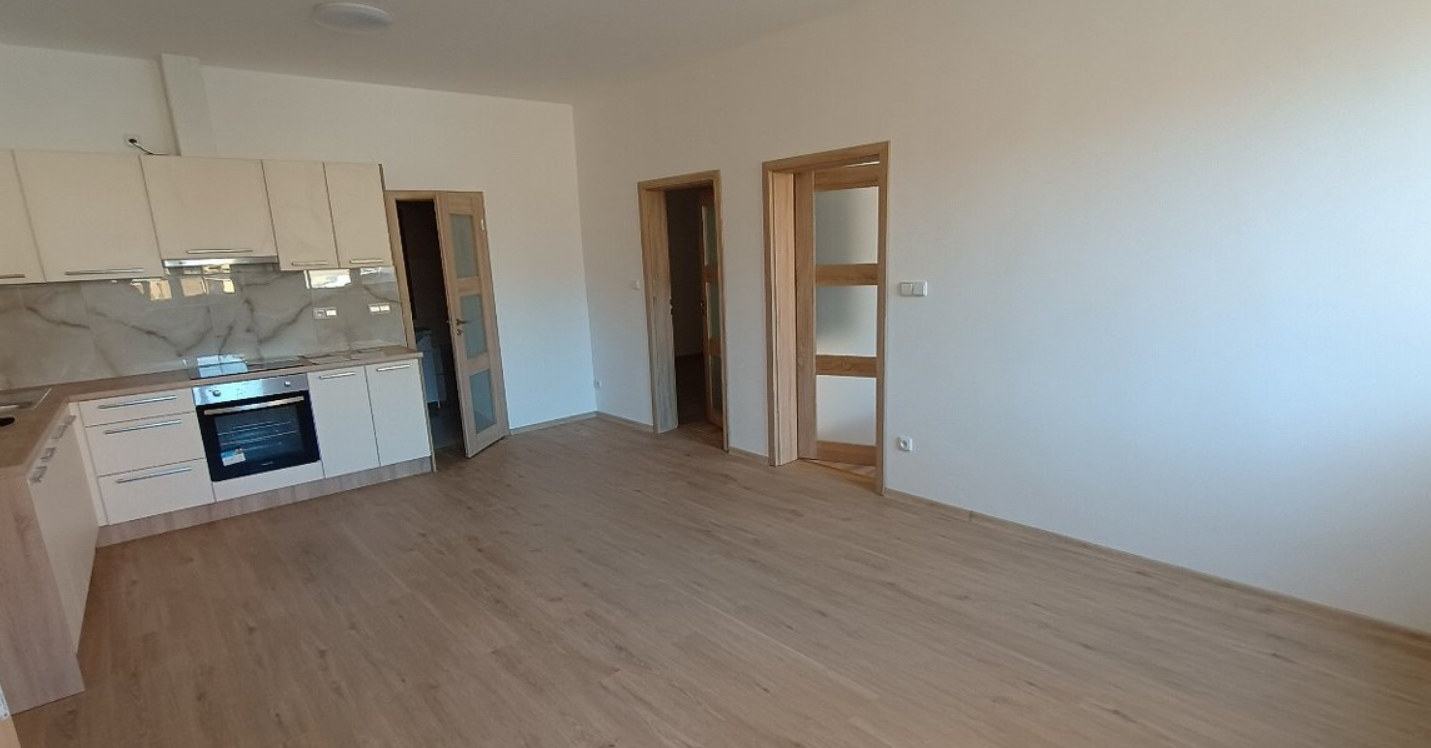 Pronájem bytu 3+1 - Dukelská brána, Prostějov