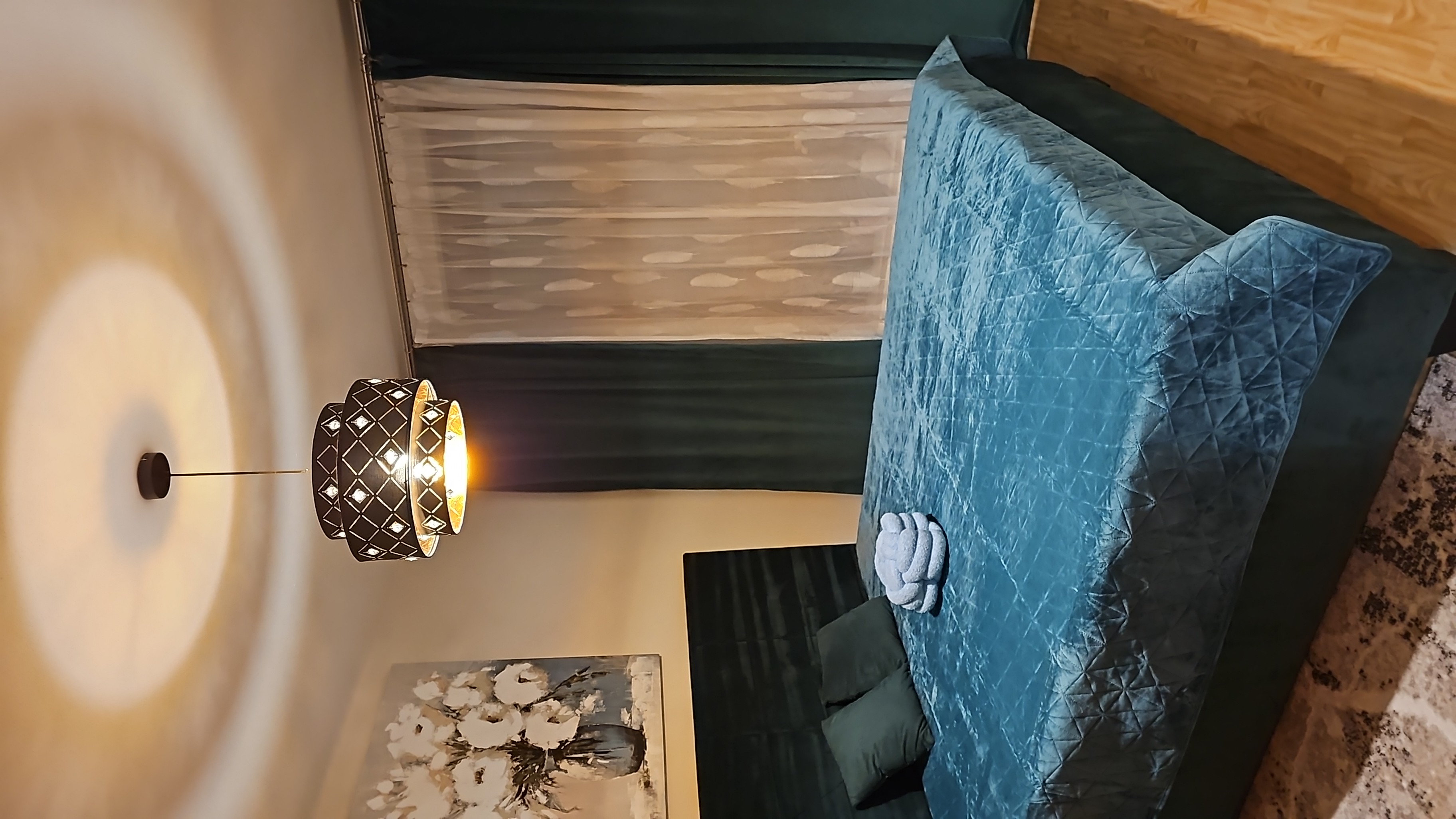 Pronájem samostatného pokoje 2+kk - Stodůlky, Praha