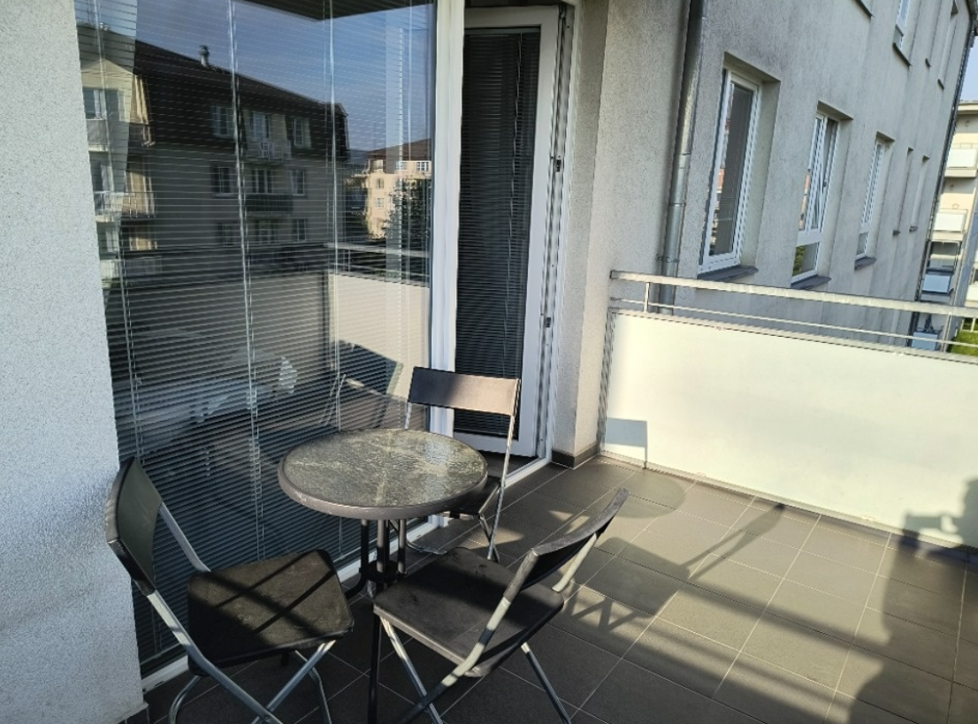 Pronájem bytu 2+kk - Slavonín, Olomouc