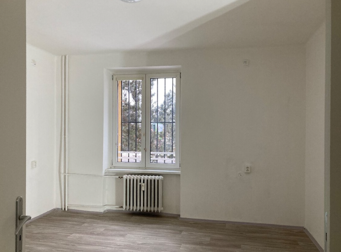 Pronájem bytu 1+1 - Souš, Most