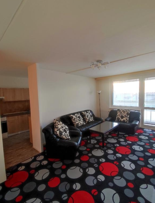 Pronájem bytu 3+1 - Most II, Most