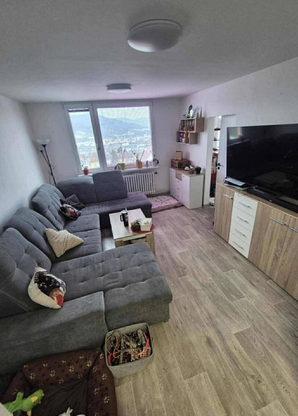 Pronájem bytu 3+1 - Václavov, Děčín