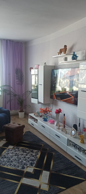 Pronájem bytu 2+1 - Brtnické předměstí, Jihlava