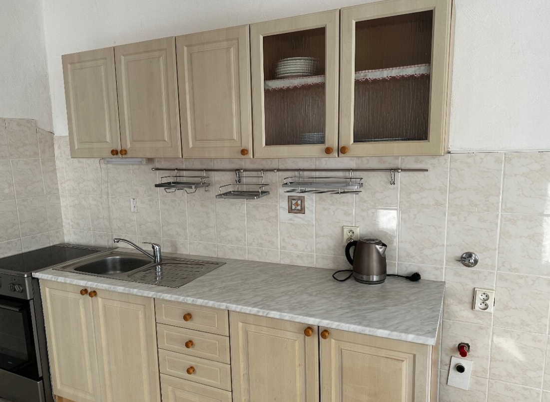 Pronájem bytu 2+1 - Brtnické předměstí, Jihlava