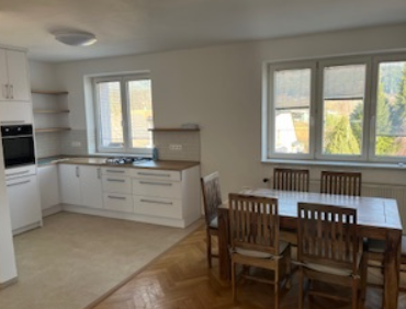 Pronájem bytu 3+kk - Ústí nad Orlicí