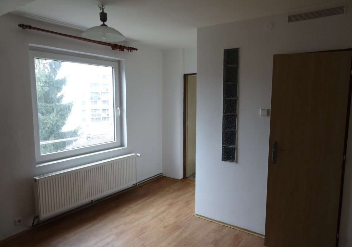 Pronájem bytu 1+1 - Staré Město, Děčín