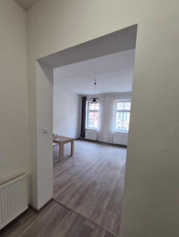 Pronájem bytu 2+1 - Podmokly, Děčín