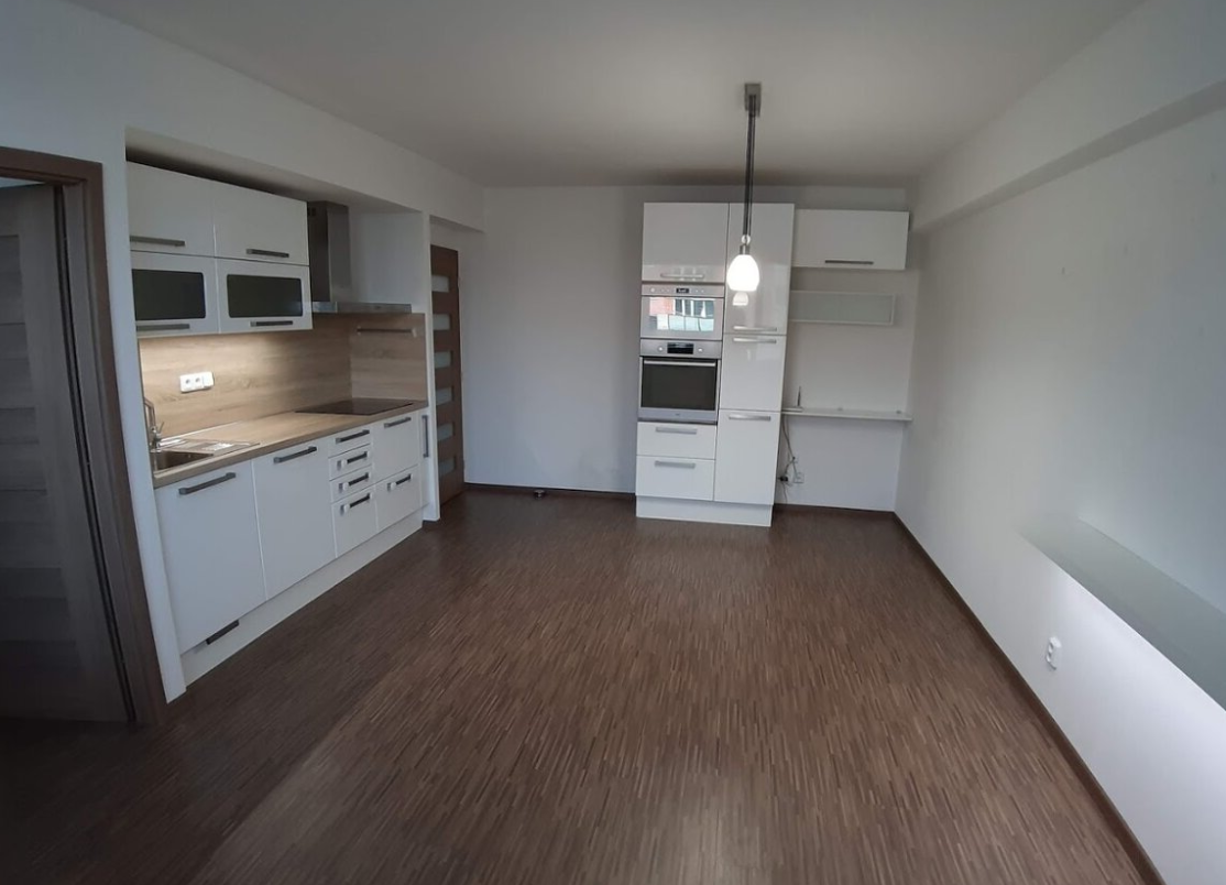 Pronájem bytu 2+kk - Mladá Boleslav