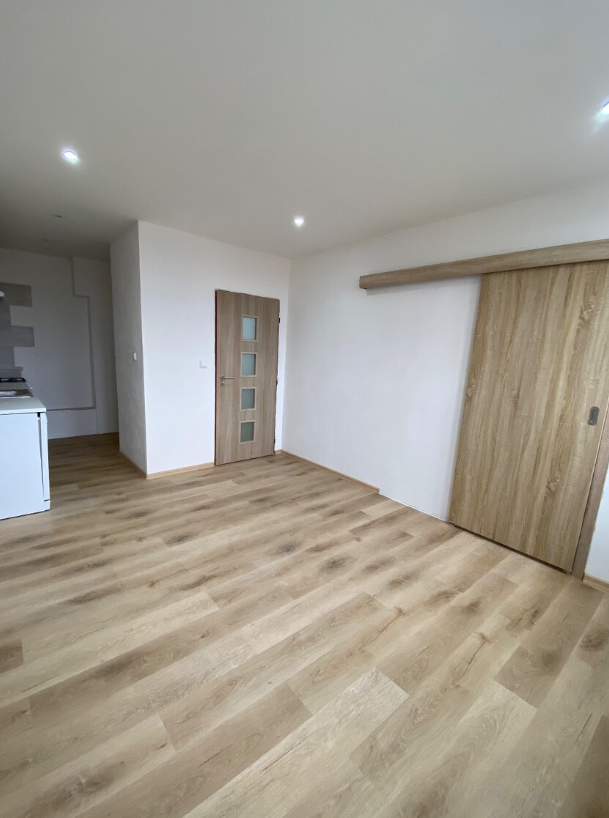 Pronájem bytu 2+kk - Mladá Boleslav II, Mladá Boleslav